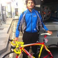 G (@gvacchetto) 's Twitter Profile Photo