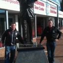 raymond smith - @raymondolfc - Twitter