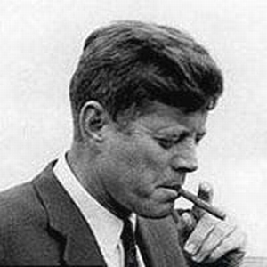Hello, my name is John F. Kennedy. I live under the influence of marijuana while running the United States of America.