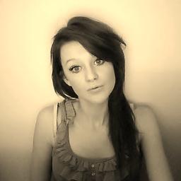 it's better to unhappy alone than unhappy with someone. 
Follow me ill follow back;D 
3