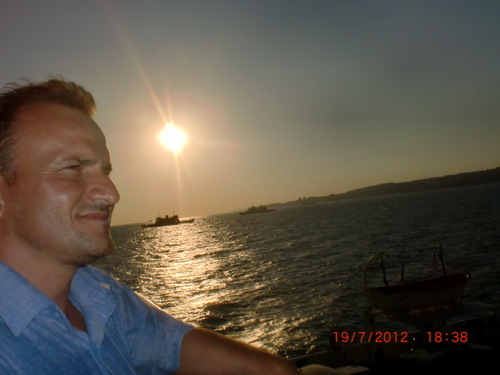 isimsek5058's profile picture. 