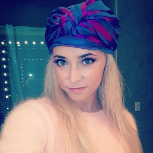 CeCe/18/Single. 
If i fall for you. You must be really lucky.