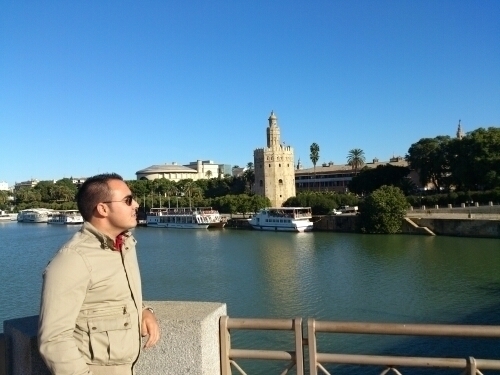 DaniePrez's profile picture. 