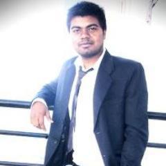 abisekraj's profile picture. 