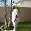 I AM A COOL GUY LIKE HANGING OUT,VERY OUT GOING. I AM A PEOPLES PERSON. I LOVE SPORTS AND I AM A CHILD OF GOD.