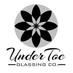 UnderToe Glassing (@undertoeglass) Twitter profile photo