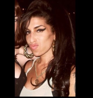 amyjmermaid's profile picture. may miss ajw rest in peace, though she left us in pieces. (1983–2011) xx