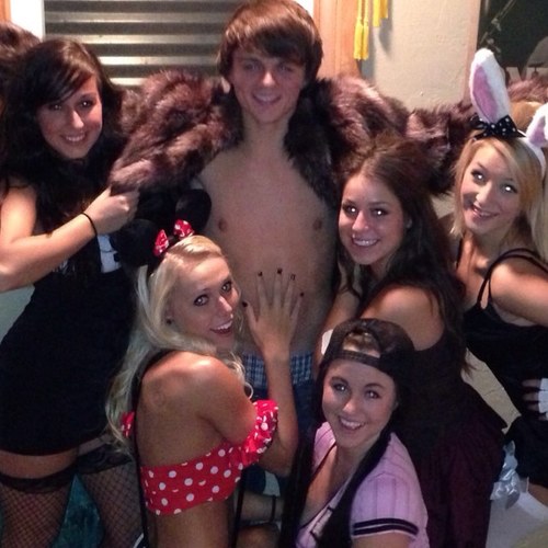 ColePeskey's profile picture. 