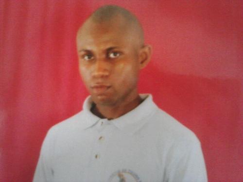 nnaemekaagumba's profile picture. PLEASE WALK WITH ME #O_LORD.