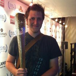 davepickstone's profile picture. I'm not the Dave Pickstone who designs roller coasters.