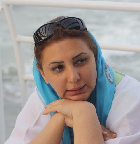 MojganMehrani's profile picture. 