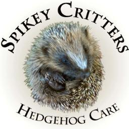 Spikey Critters provides care & treatment for sick, injured & orphaned European Hedgehogs until they can be returned back to the wild.
http://t.co/10CPIP5oOH