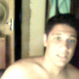 sonhador e de bem com a vida