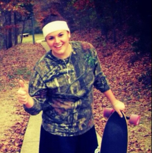 teen vogue raves @kaylamillette8 has raised the bar on twitter