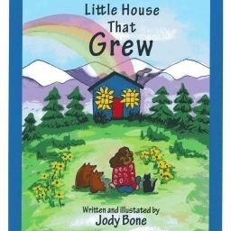 Glass Artst Vision Vessels Viideo/ Children's Book Author:The Lttle House That Grew/ Laugh Therapy by Funny Bone on http://t.co/0ZCjSBnYuz