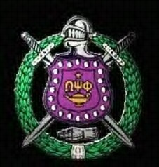 The Sigma Delta Delta chapter of Omega Psi Phi Fraternity Inc., was chartered 12/7/95 at FAU. Chapter Motto: You Cant Be My Brother IF You're Not My Friend