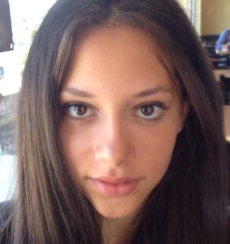 Hi i am madi Living in beautiful Vancouver, B.C