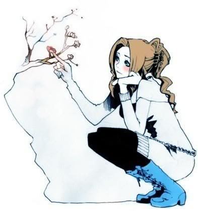 Miki Saeki~ Age 24~ Older sister to Naomi Saeki [@PandaaDrugs]~ Writer- @MattyDELETE