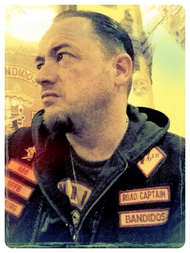 DocBandido's profile picture. Onepercenter