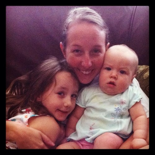 cs3110's profile picture. Christian, Army wife, stay at home mom, UGA alum, lover of sports, fitness and baking