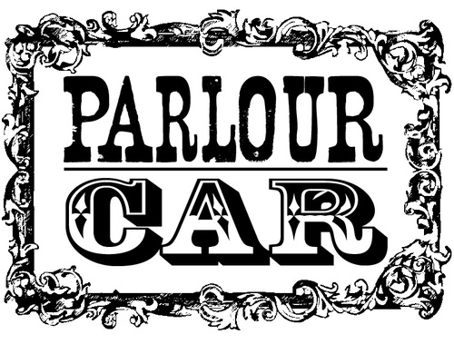 ParlourCar's profile picture. NEXT POP-UP: Thurs 5/28/20 Livestream 9pm CST at: ↘️