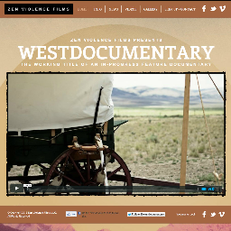 An in-progress feature documentary about Western folklife, cowboy poets and the American frontier. Coming 2024 | Zen Violence Films | https://t.co/YFaWpYcF6P