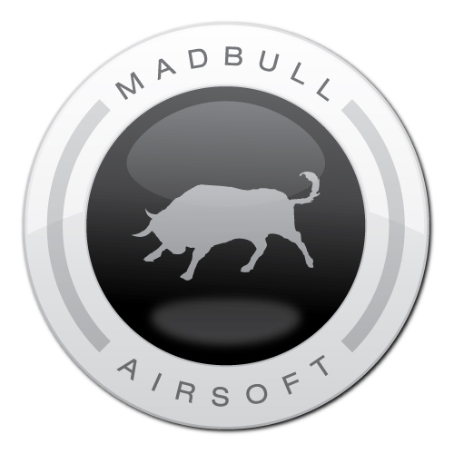 MadBull Airsoft news broadcasting