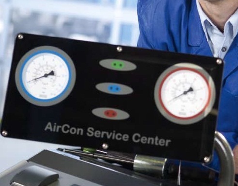 Incarcari cu freon clime auto in Timisoara, igienizare sisteme climatizare auto