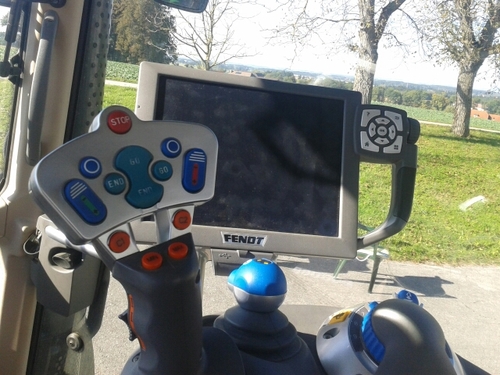 PHofinger's profile picture. 