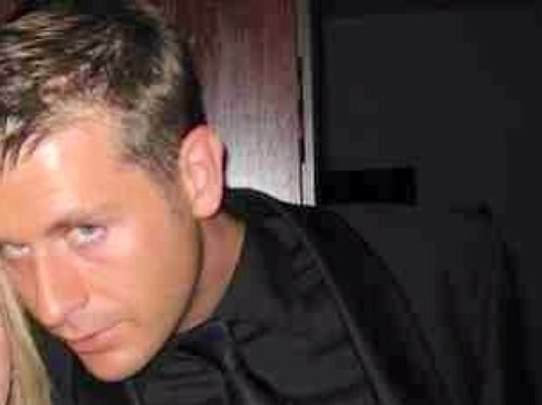 Philip O'Ferrall Profile