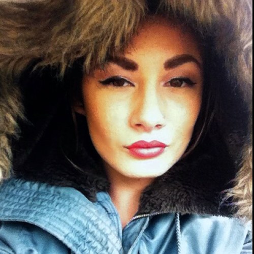 jackiemay805's profile picture. My destination is top of the world.

We hurt people that love us, love people that hurt us.