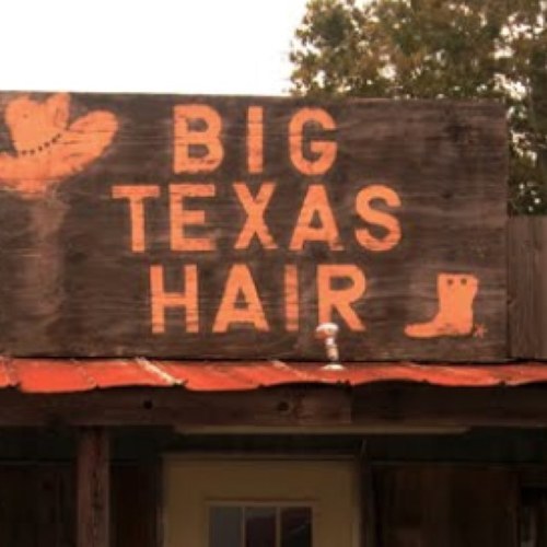 Bighoustonhair's profile picture. Blue woman in a red state. This is a damn goat rodeo.