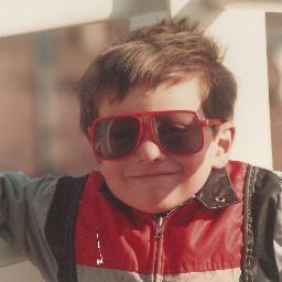 andPearson's profile picture. 