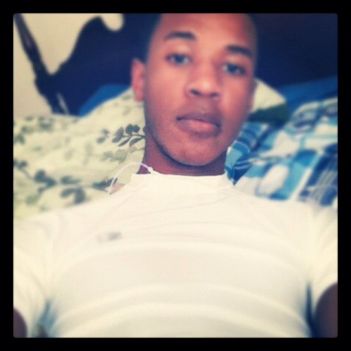 My Name is Nathaniel Mufume Horton i love running cross country, i run track and i play football.