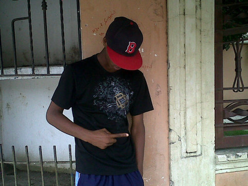 CHamakitoH' G-vii con los que son G-vii con migoO' Follow.me! Follow.back