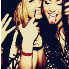 The roads go on forever, but the party never ends.