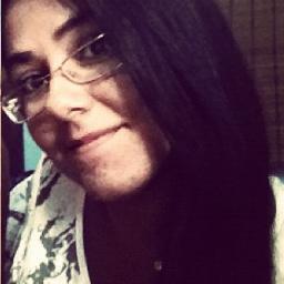 Esqueci o que eu ia botar na bio tbm :'c