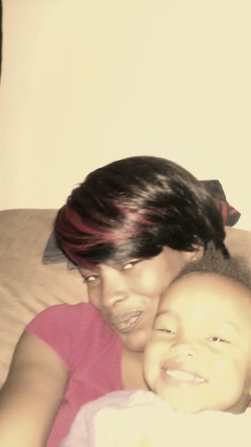 Just love to chill !!!Get money take care of my kids ... just live life :-)