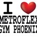 Metroflex PHX (@metroflexphx) Twitter profile photo