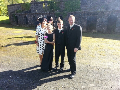 davyflack's profile picture. Rugby, Football, Golf, sport in general!