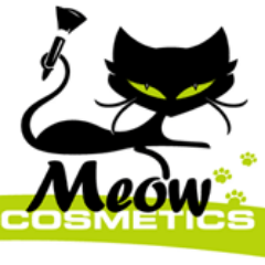 MeowCosmetics's profile picture. Micro-Formulated, Affordable All natural Mineral Cosmetics.