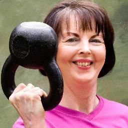 I'm ACE-C Fitness Trainer,Orthopedic Exercise Specialist/Hard Style/ HIKF Kettlebell Instructor & FMS-C.& B-Fit Group Instructor, Lurn Certified Copywriter