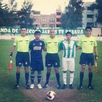 Oscar A. Ruiz Toledo (@oscar_allan) 's Twitter Profile