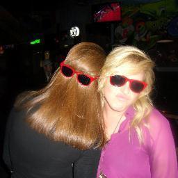 ErinGood17's profile picture. Life's tough, get a helmet.