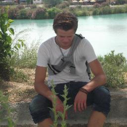 collinoremus's profile picture. 