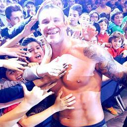 CenaZigglerRKO's profile picture. Tweeting all about @JohnCena, @RandyOrton, and @HEELZiggler. News, facts, pictures, and more! #CeNation #TeamShowoff #Ortonite Owner: @WWEagee :)
