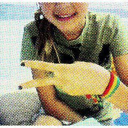 Gremista sempre hihu u.u
