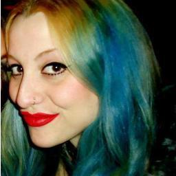 creativepersemp's profile picture. Graphic & Web Design & Make Up, Creative Ever!!!