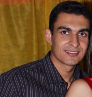 Estudante de Publicidade e Propaganda!