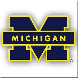#uofm #annarbor #michigan #bitches